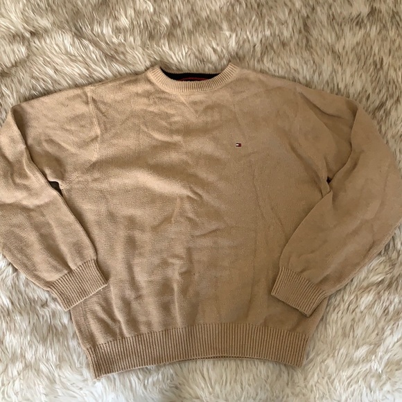 Tommy Hilfiger Other - VTG Tommy Hilfiger Sweater